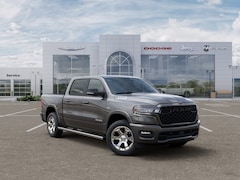 2026 Ram 1500 BIG HORN CREW CAB 4X4 5'7 BOX Pickup