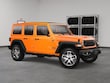 Jeep Wrangler 4xe