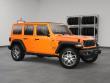  Jeep Wrangler 4xe