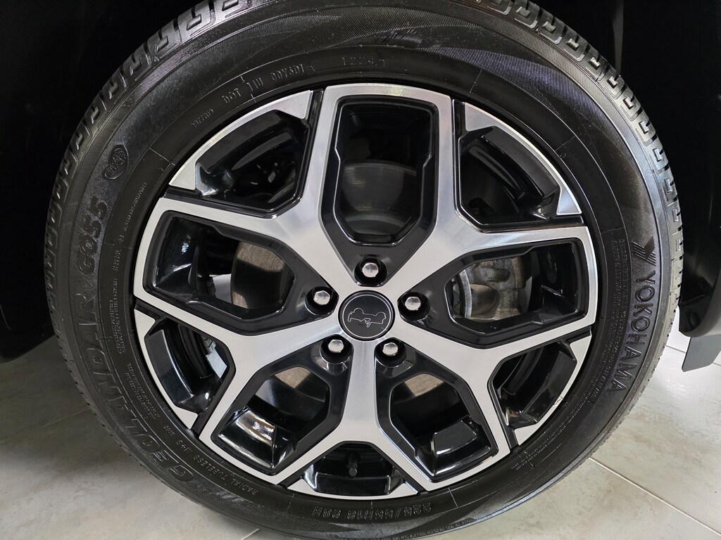 Used 2025 Jeep Compass Limited Limited 4x4