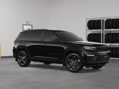 New 2025 Jeep Grand Cherokee LIMITED 4X4 Sport Utility for sale in Long Island