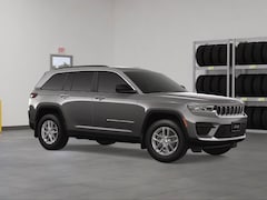 New 2025 Jeep Grand Cherokee LAREDO X 4X4 Sport Utility for sale in Long Island