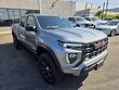  GMC Canyon