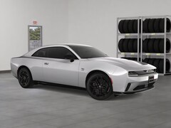 2025 Dodge Charger 2-DOOR DAYTONA R/T AWD Coupe