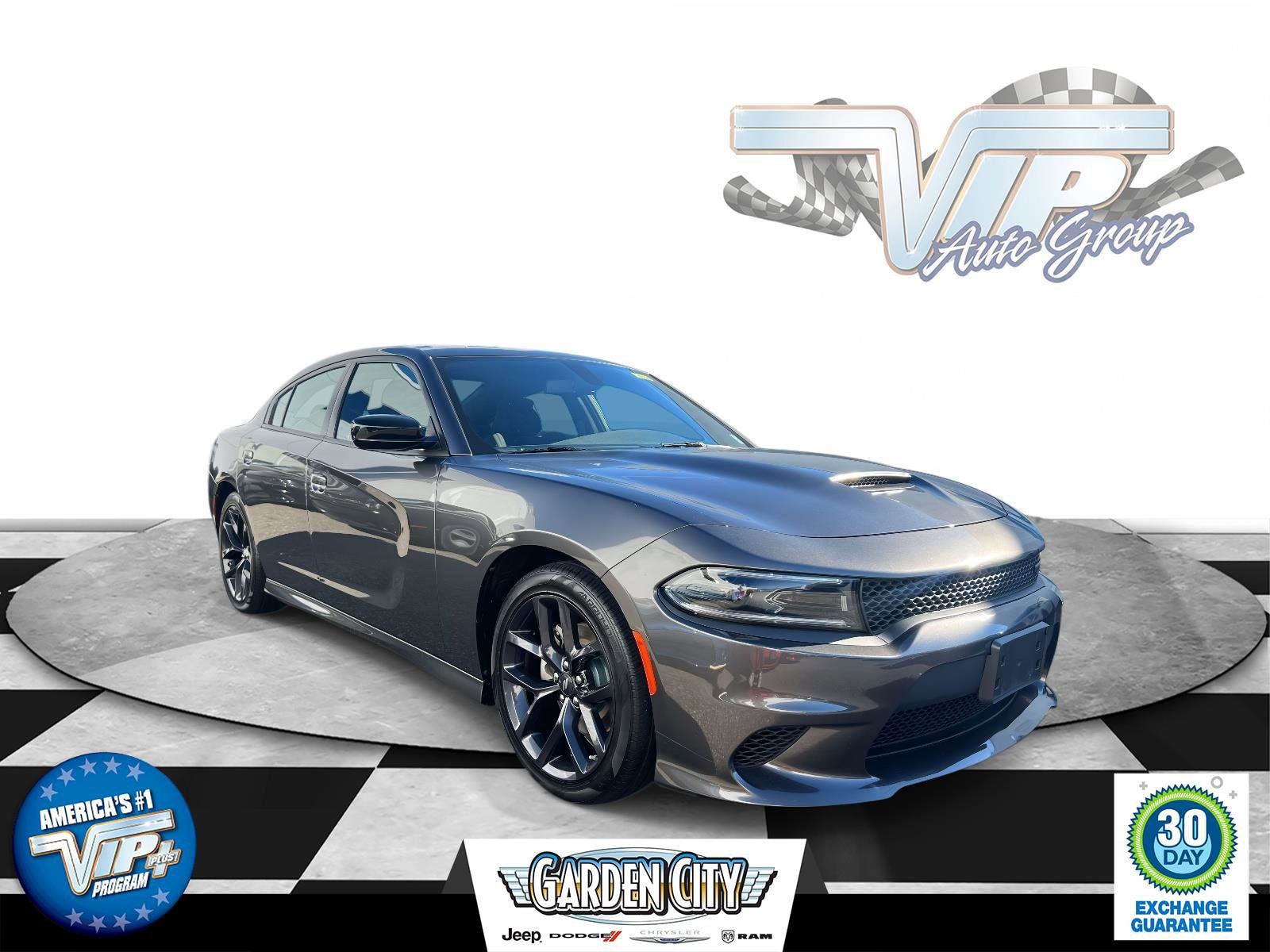 2023 Dodge Charger GT's photo