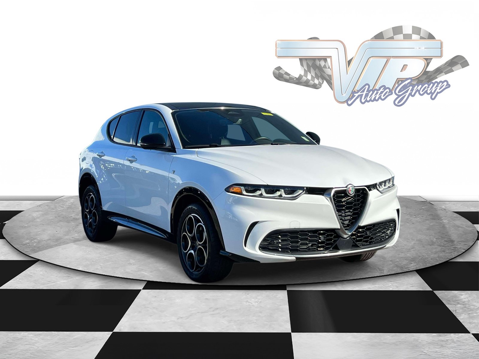 2024 Alfa Romeo Tonale