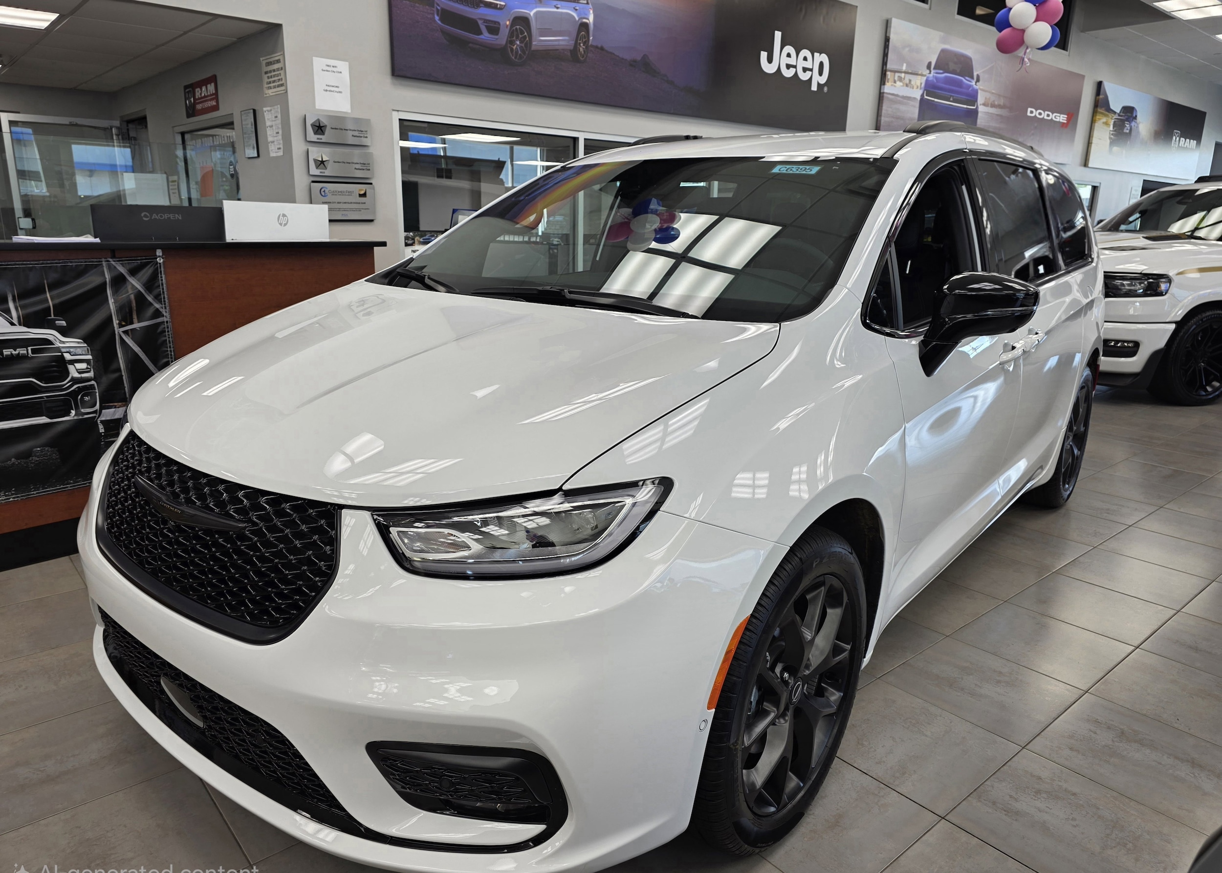 Vehicle Image 2