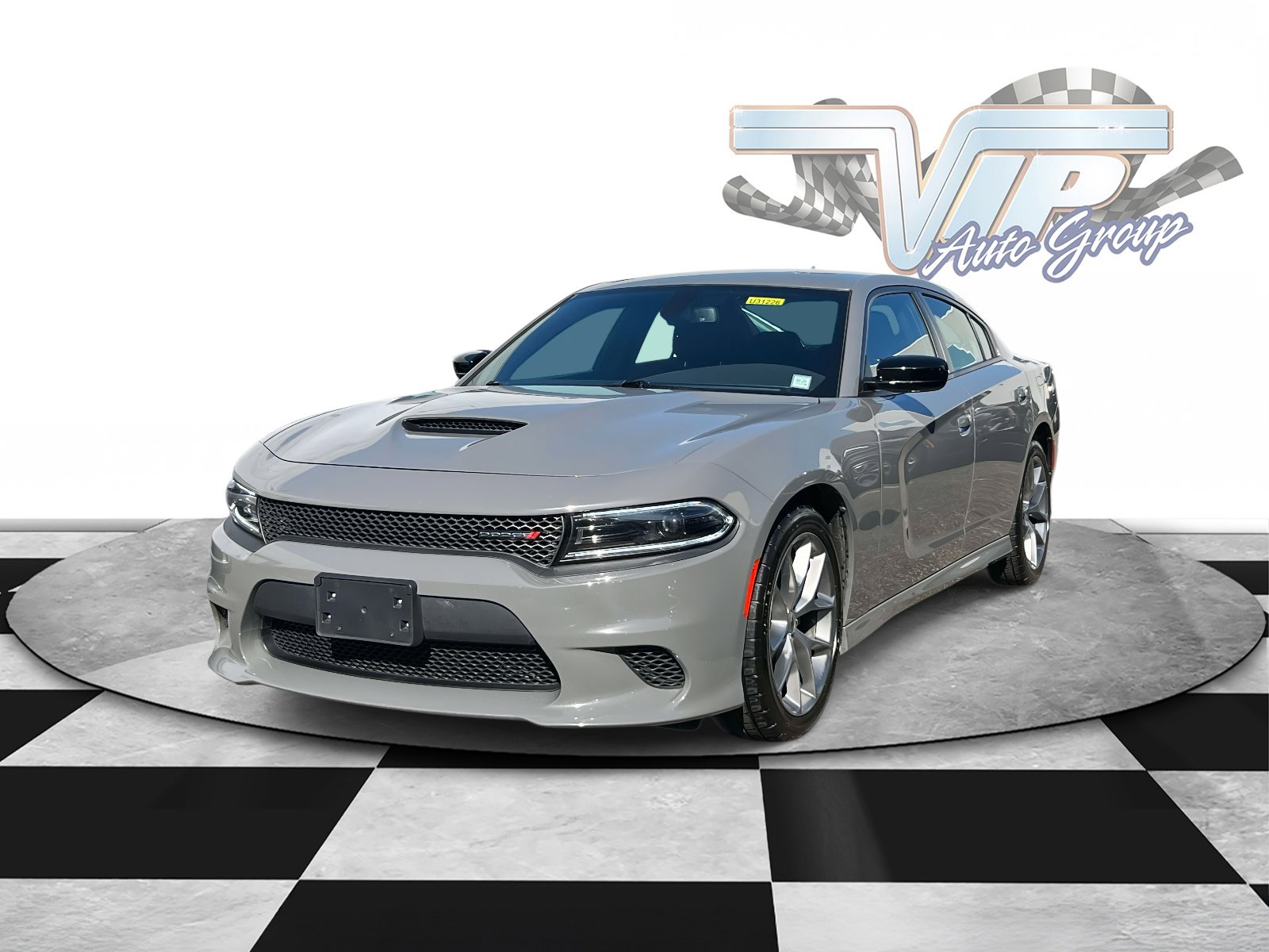 2023 Dodge Charger GT photo 3