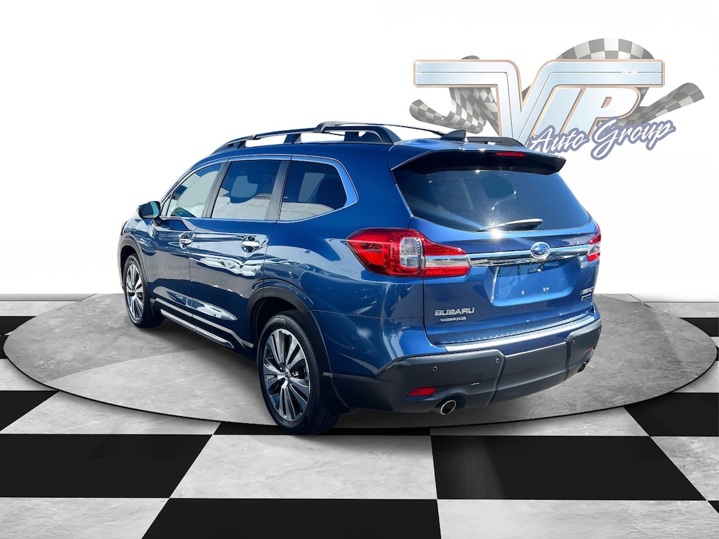 Used 2022 Subaru Ascent Touring Touring 7-Passenger