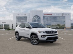 2026 Jeep Compass LIMITED ALTITUDE 4X4 Sport Utility