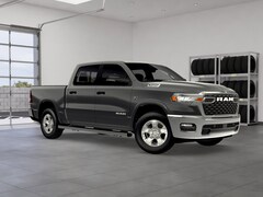 2026 Ram 1500 BIG HORN CREW CAB 4X4 5'7 BOX Pickup