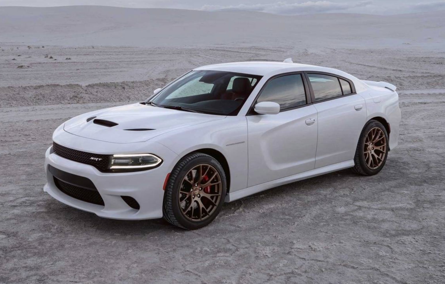 2018 Dodge Charger Near Me Queens NY