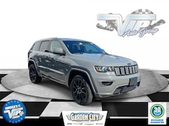Used 2021 Jeep Grand Cherokee Laredo X Laredo X 4x4 for sale in Long Island
