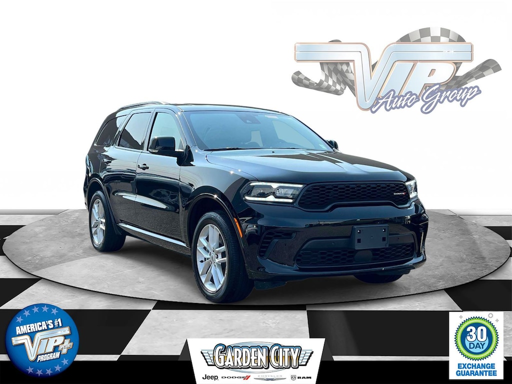 Used 2026 Dodge Durango GT Plus GT Plus AWD