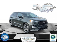2023 Ford Edge ST ST AWD