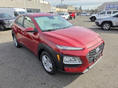2019 Hyundai Kona SE SE Auto AWD