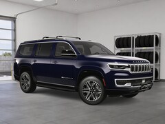2025 Jeep Wagoneer 4X4 Sport Utility