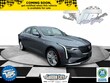  Cadillac CT4