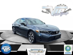 2025 Honda Civic Sedan Hybrid Sport Sport CVT