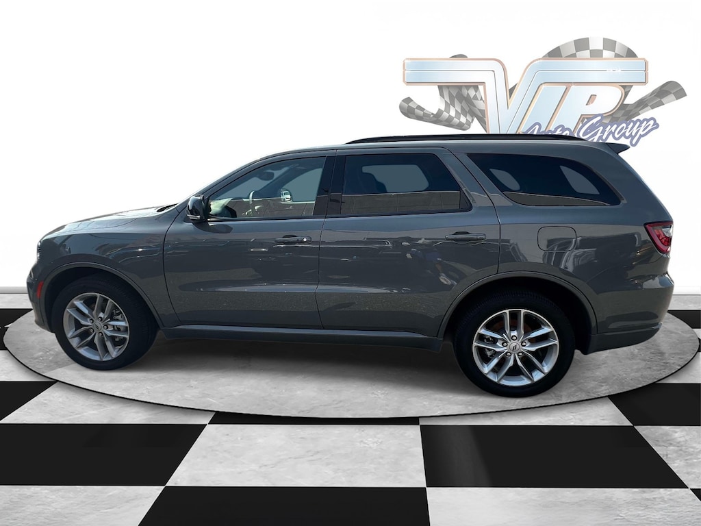 Used 2026 Dodge Durango GT Plus GT Plus AWD