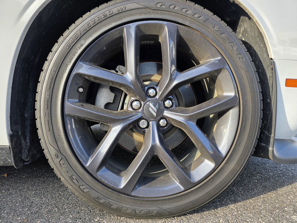 Used 2023 Dodge Challenger GT GT RWD