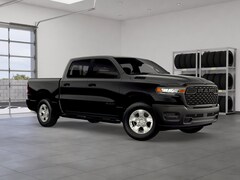 2026 Ram 1500 TRADESMAN CREW CAB 4X4 5'7 BOX Pickup