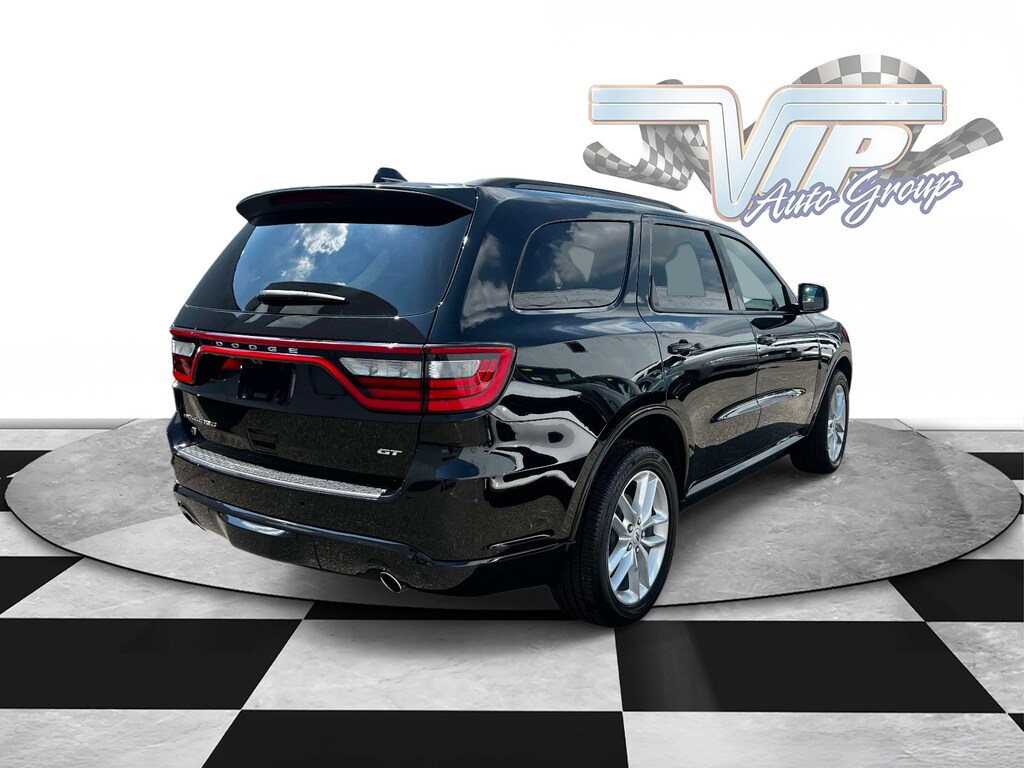 Used 2026 Dodge Durango GT Plus GT Plus AWD
