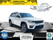  Jeep Grand Cherokee 4xe