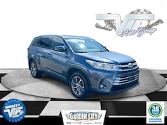 2019 Toyota Highlander XLE XLE V6 AWD