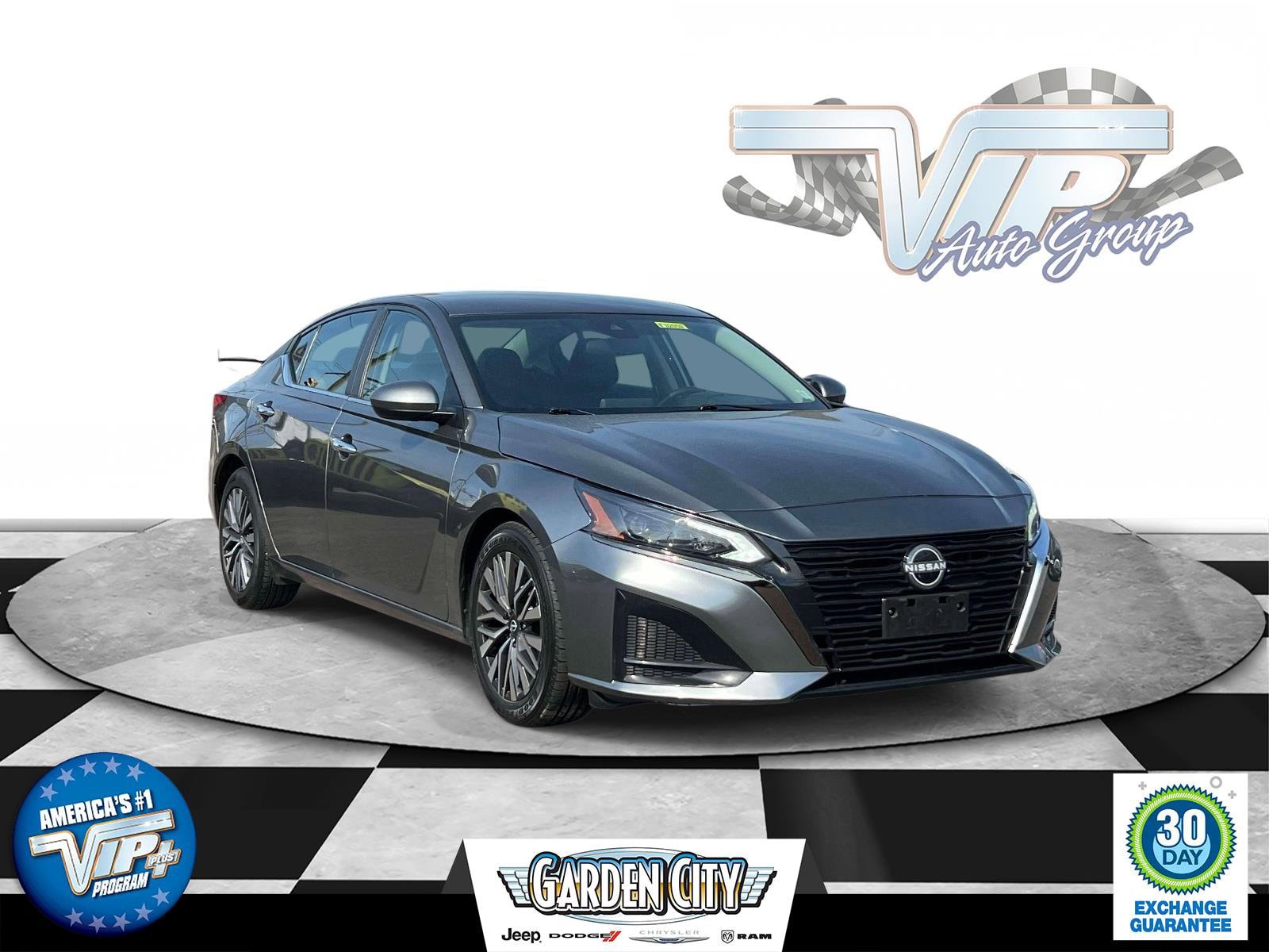 2023 Nissan Altima