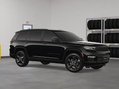New 2025 Jeep Grand Cherokee L LIMITED 4X4 Sport Utility for sale in Long Island