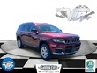  Jeep Grand Cherokee L