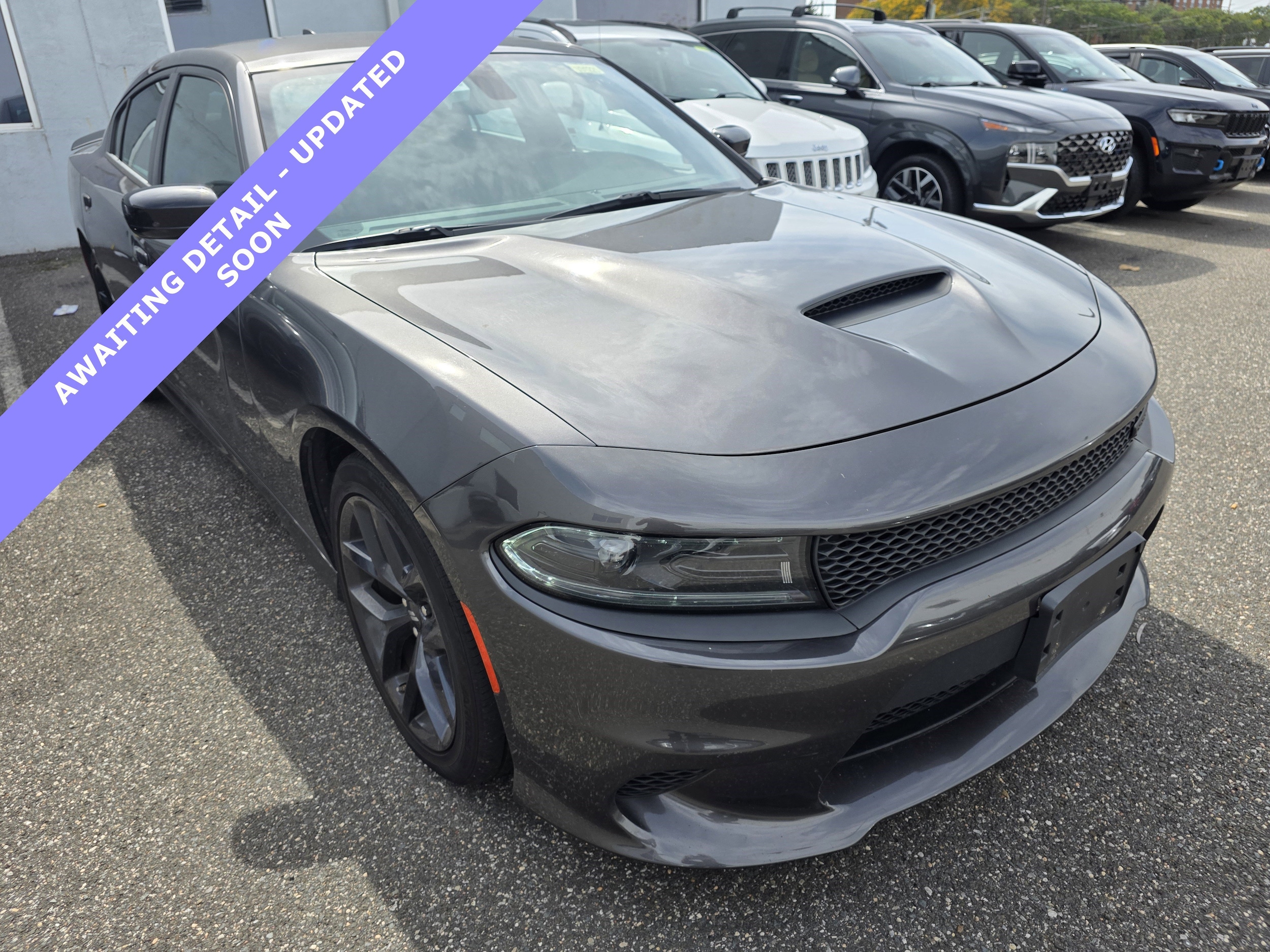 2023 Dodge Charger