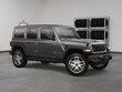 Jeep Wrangler 4xe
