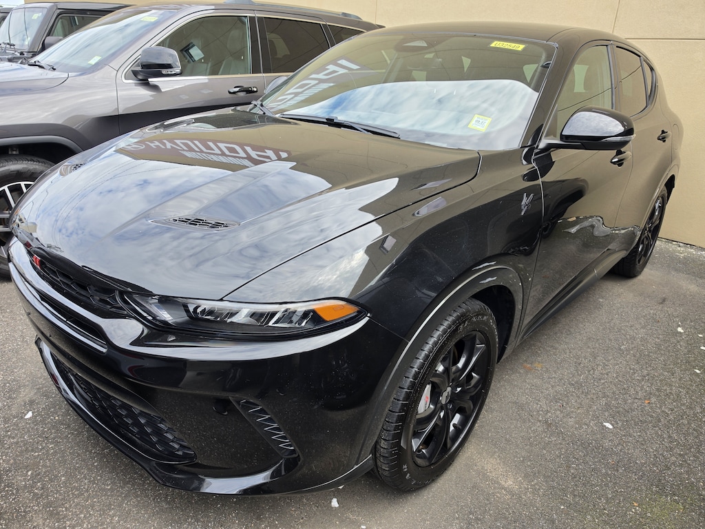 Used 2024 Dodge Hornet R/T R/T EAWD
