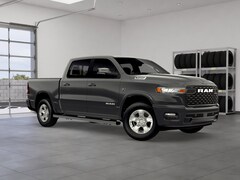 2026 Ram 1500 BIG HORN CREW CAB 4X4 5'7 BOX Pickup