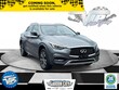 INFINITI QX30