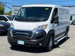  Ram Promaster Cargo Van