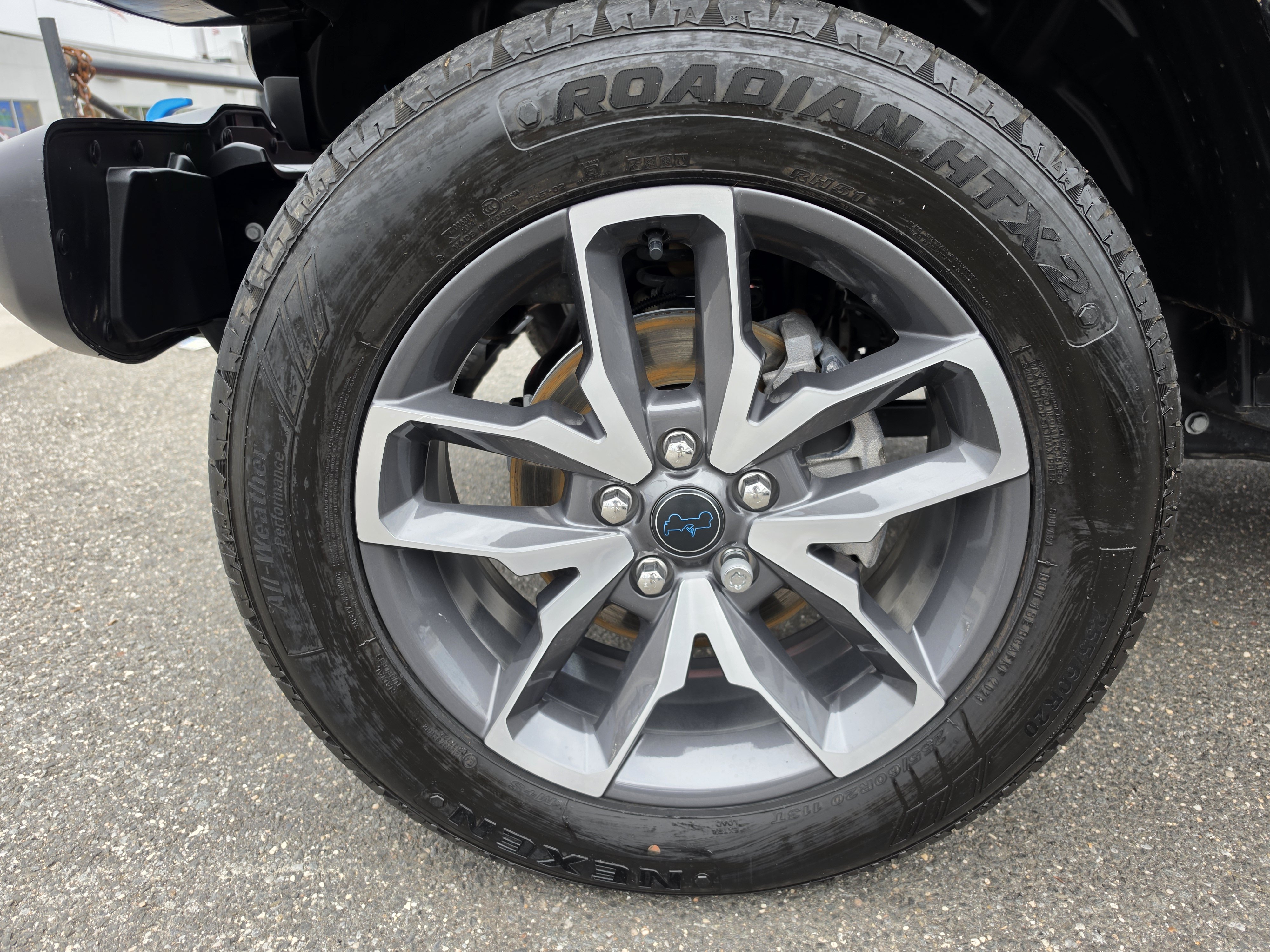 Used 2024 Jeep Wrangler 4xe Sport S Sport S 4x4