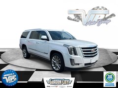 2020 Cadillac Escalade ESV Premium Luxury 4WD  Premium Luxury