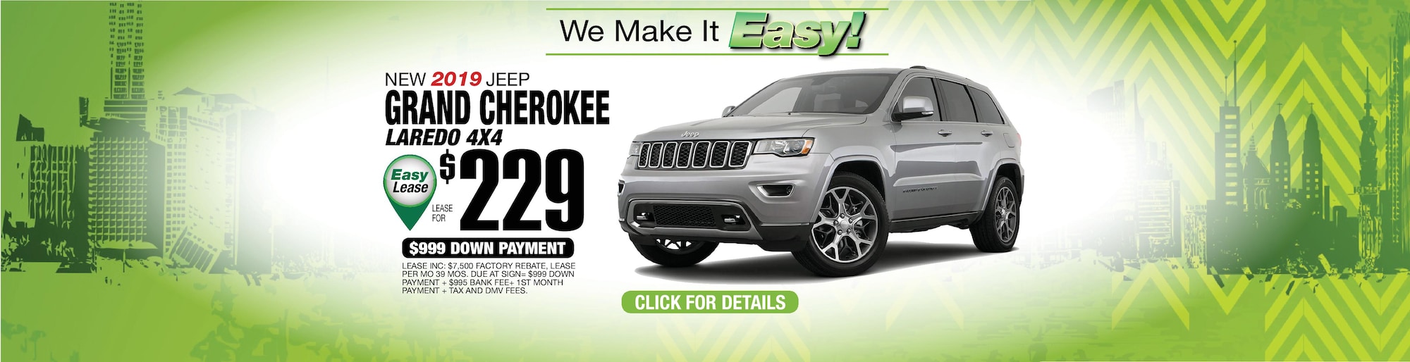 Garden City Jeep Chrysler Dodge, LLC | New and Used Car Dealer in Long Island