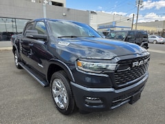 2026 Ram 1500 Big Horn Big Horn 4x4 Crew Cab 57 Box