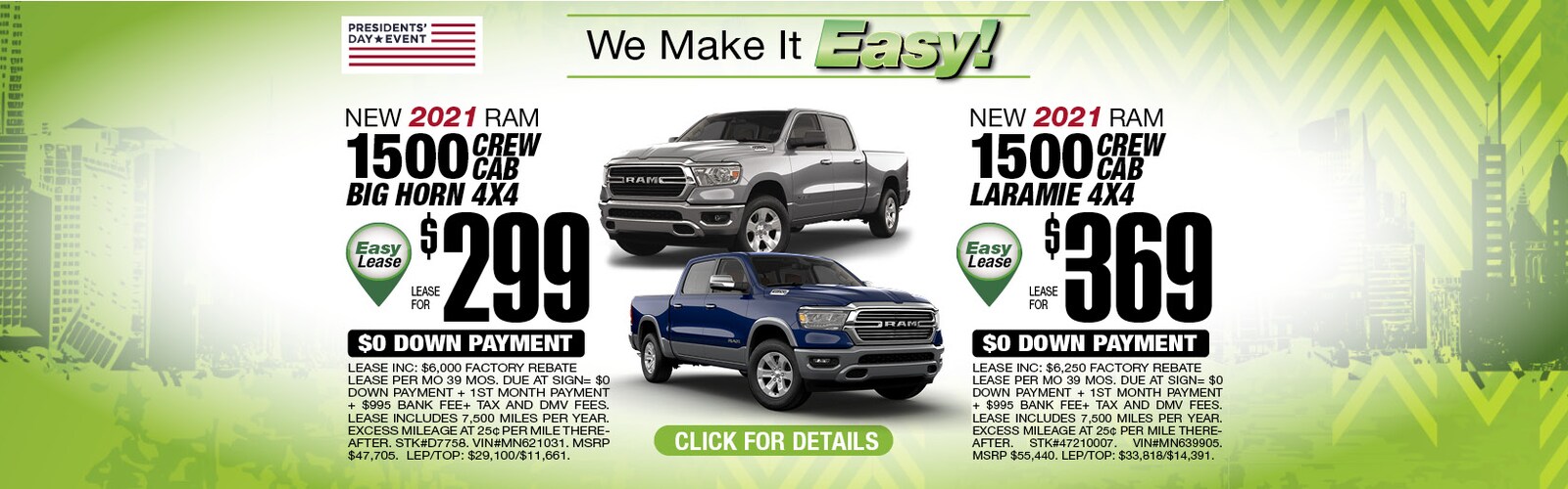 Garden City Jeep Chrysler Dodge Ram Long Island Dealership