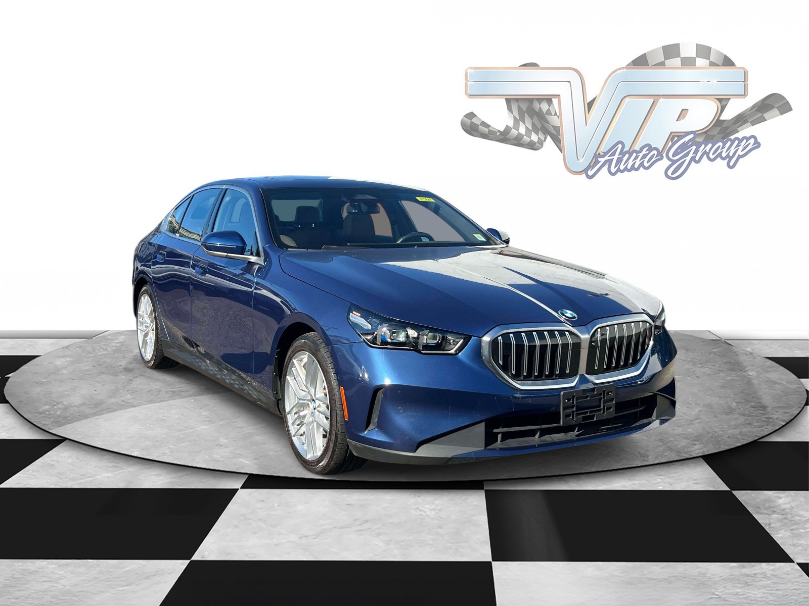 2024 BMW 5 Series