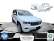 Jeep Grand Cherokee WK