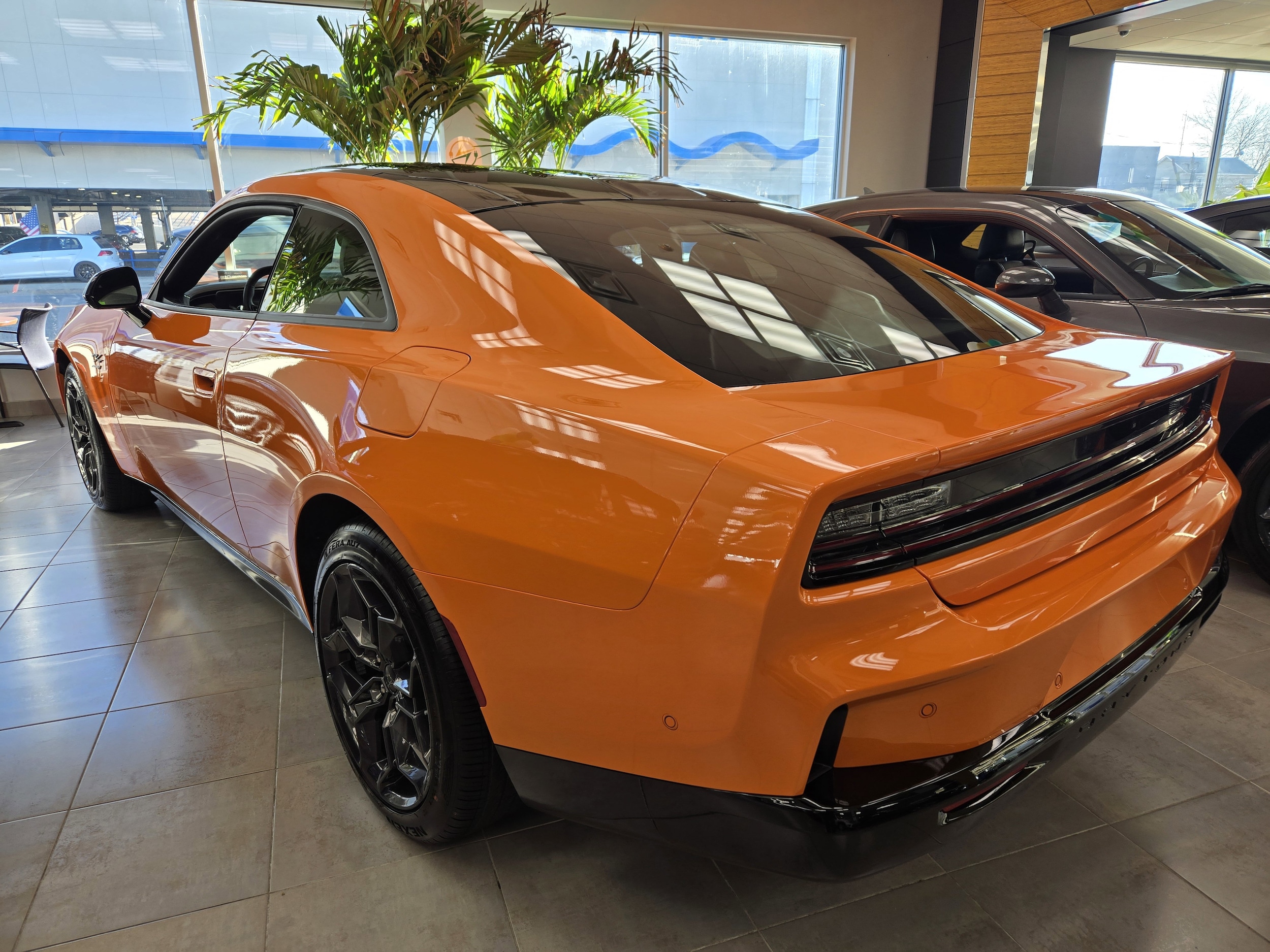 New Dodge Charger for Sale Long Island NY | Garden City Jeep