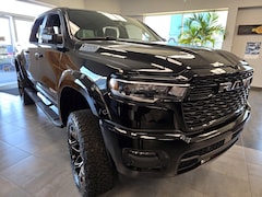 2025 Ram 1500 Lifted Apex 4x4 Pickup