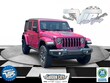 Jeep Wrangler 4xe