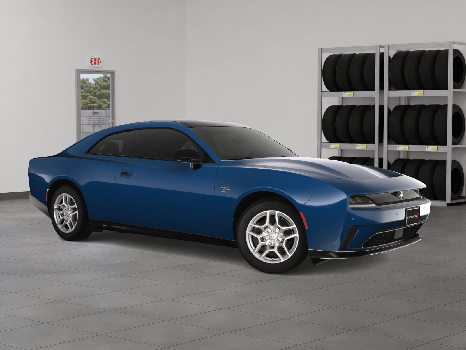 New Dodge Charger for Sale Long Island NY | Garden City Jeep