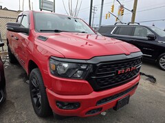 Used 2023 Ram 1500 Big Horn Big Horn 4x4 Quad Cab 64 Box for sale in Long Island